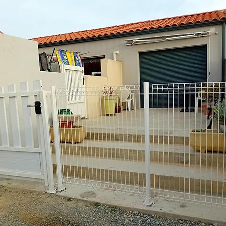 Chez Bob Lejlighed La Palme Eksteriør billede
